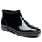 Botas de Lluvia Impermeables Talla Grande - Corte Bajo Antideslizante
