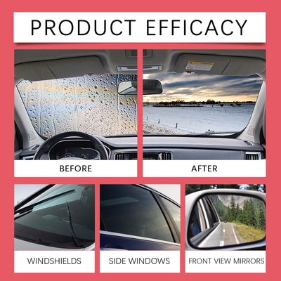 Kit Profesional de Limpieza y Protección para Parabrisas de Auto - Image 12
