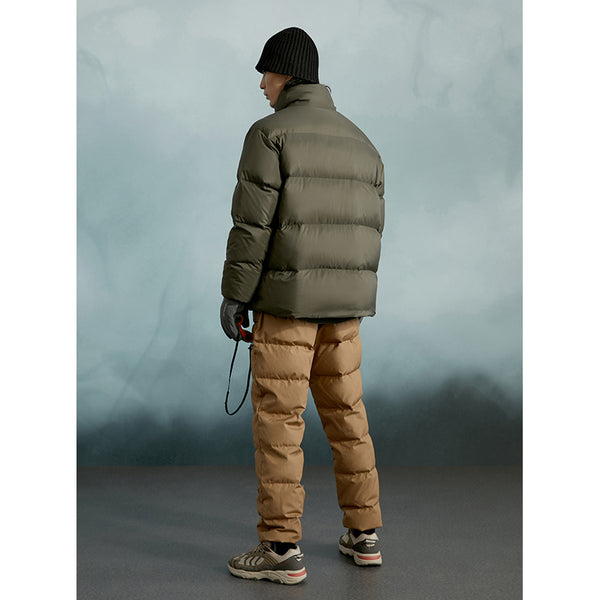 Pantalones de Invierno Extra Gruesos para Hombre