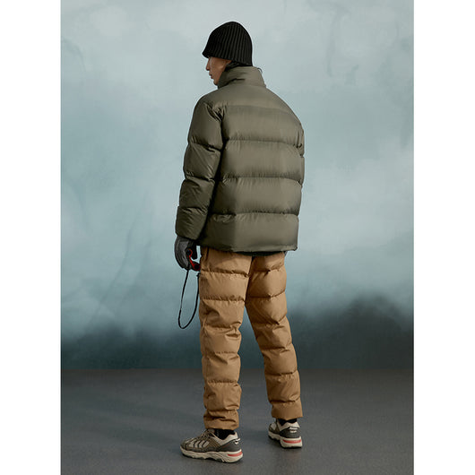 Pantalones de Invierno Extra Gruesos para Hombre - Image 2