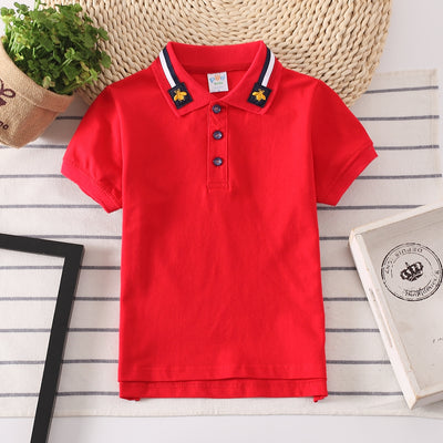 Playera Infantil Personalizada de Moda - Image 18