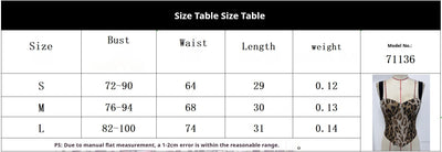 Corset Ajustable de Encaje con Cierre de Cordones para Mujer - Image 10
