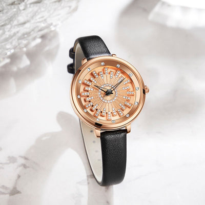 Reloj de Cuarzo Elegante para Mujer - Image 8
