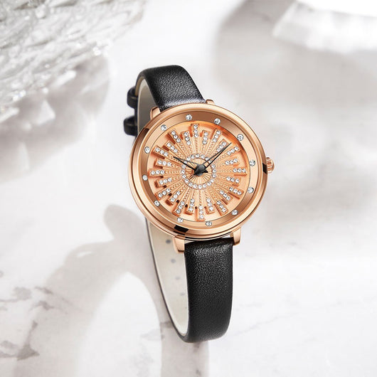 Reloj de Cuarzo Elegante para Mujer - Image 8