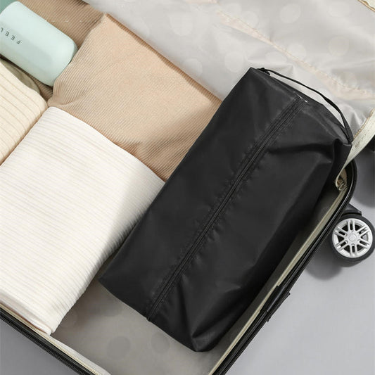 Bolsa Organizadora de Viaje para Ropa y Zapatos
