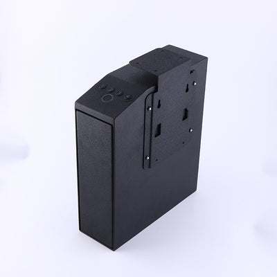 Caja de Seguridad Ignífuga para Pistola y Documentos del Hogar - Image 3