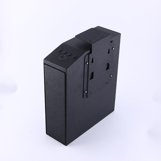 Caja de Seguridad Ignífuga para Pistola y Documentos del Hogar - Image 3