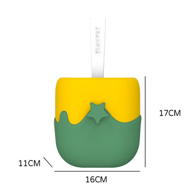 Set de Palas para Arenero de Gato con Diseño Ergonómico - Image 8