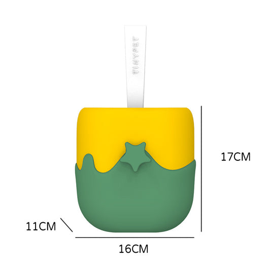 Set de Palas para Arenero de Gato con Diseño Ergonómico - Image 8