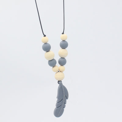 Collar Mordedor Calmante para Bebé con Protección de Seguridad - Image 11