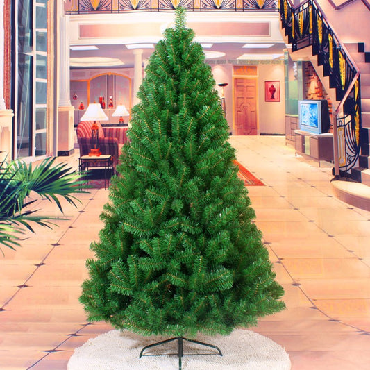 Árbol de Navidad Artificial Verde Premium