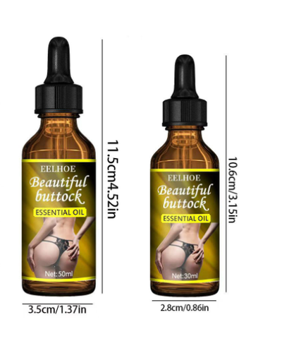 Aceite Reafirmante para Glúteos - Tratamiento de Aumento y Cuidado - Image 19