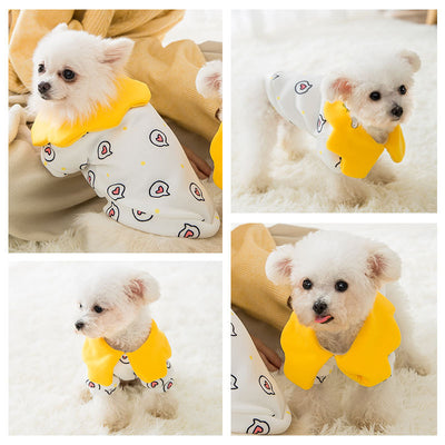 Ropa para Gatos - Abrigos y Suéteres Cómodos - Image 6
