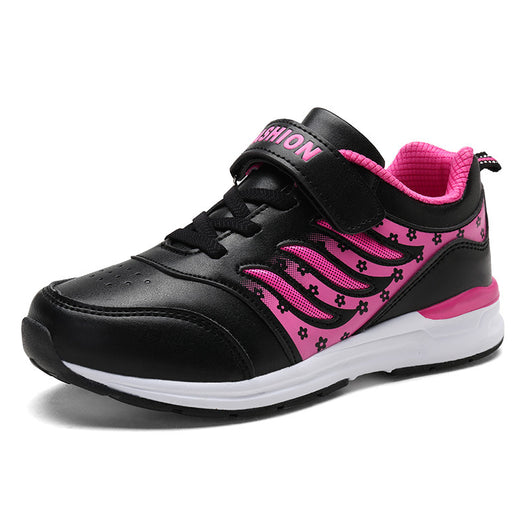 Tenis Deportivos Suave para Niños y Niñas - Suela Flexible - Image 26