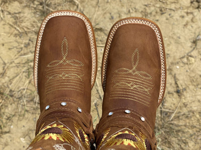 Botas Térmicas para Otoño e Invierno - Image 9