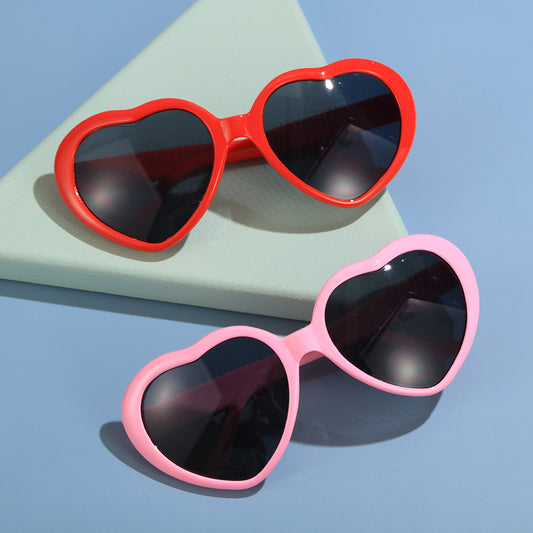 Gafas de Efectos Especiales con Luces Nocturnas Transformables - Image 2