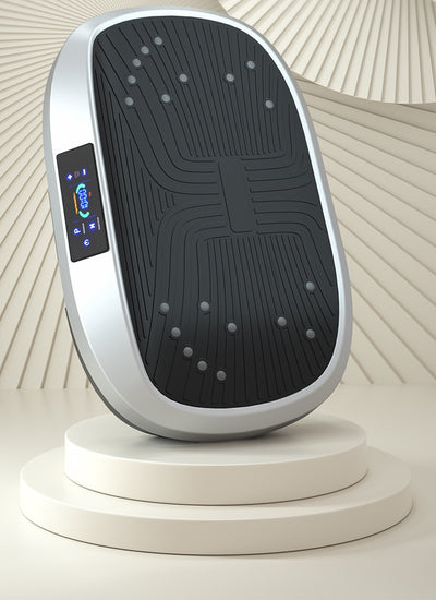 Plataforma Vibratoria para Tonificación Abdominal y Modelado Corporal - Image 21