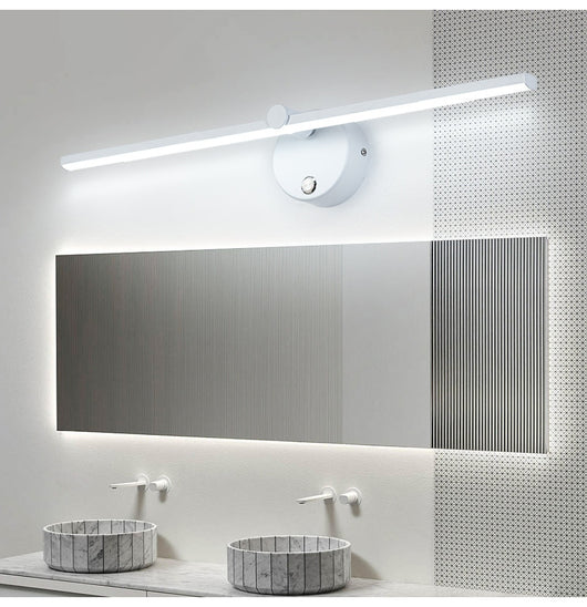 Lámpara de Pared Creativa para Dormitorio y Lavamanos - Image 13