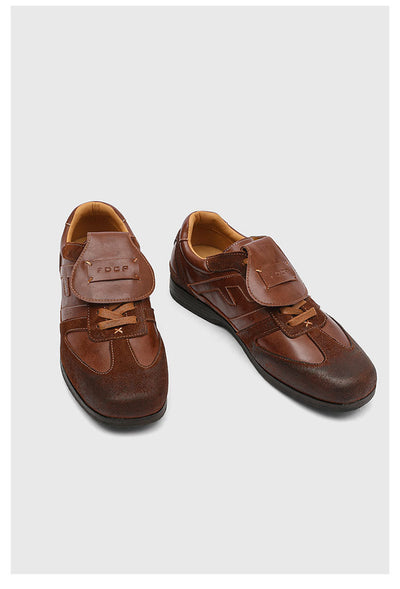 Zapatillas de Boxeo Minimalistas y Derby Elegantes para Hombre - Image 20