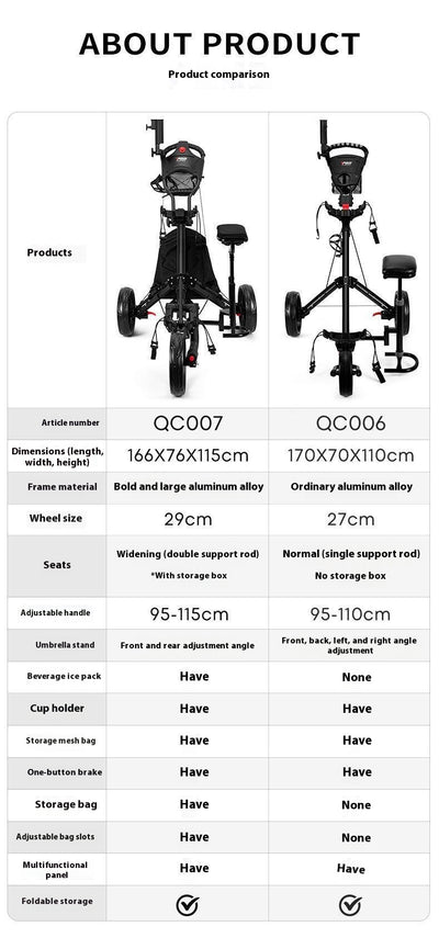 Asiento Plegable Multifuncional con Soporte para Paraguas, Vaso y Almacenamiento - Image 26