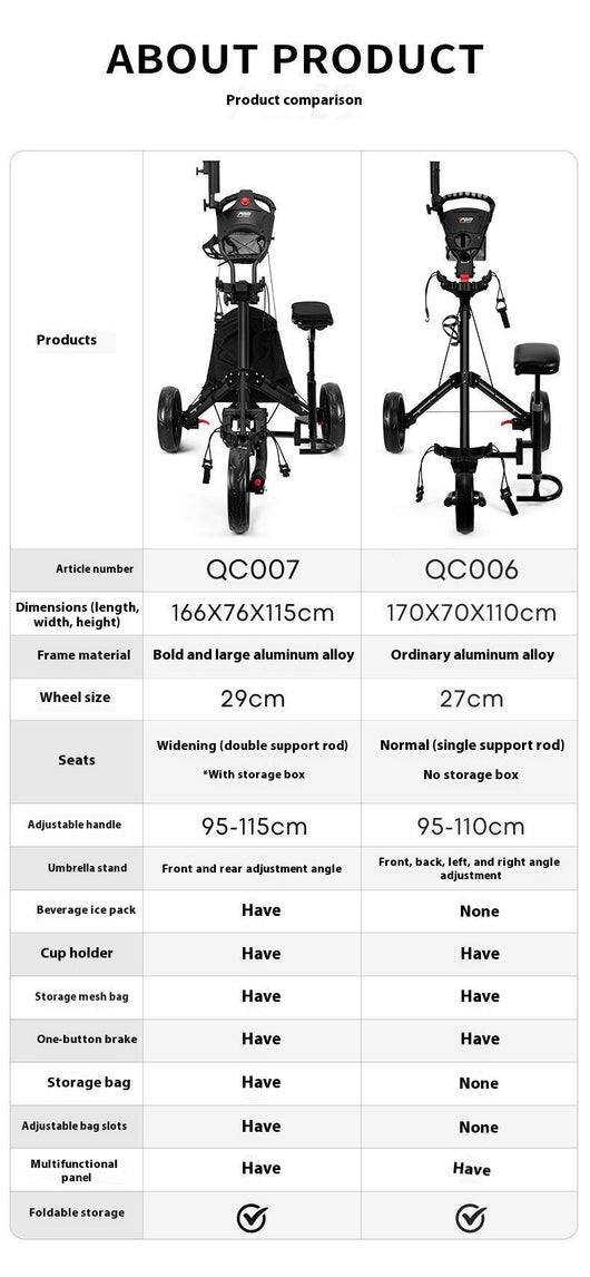 Asiento Plegable Multifuncional con Soporte para Paraguas, Vaso y Almacenamiento - Image 26