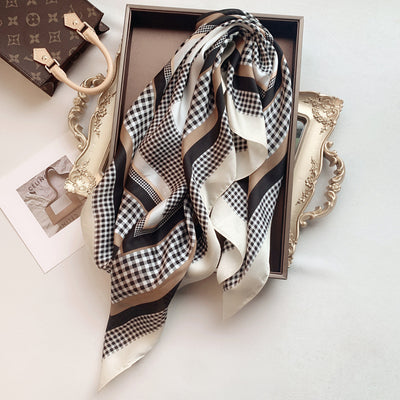 Pañuelo Profesional Ligero para Primavera y Otoño - Image 14