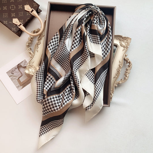 Pañuelo Profesional Ligero para Primavera y Otoño - Image 14