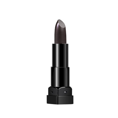 Labial Mate Chocolate Oscuro con Tonos Púrpura - Image 4