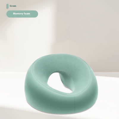 Almohada Ergonómica de Espuma Viscoelástica para Masaje Facial - Image 7