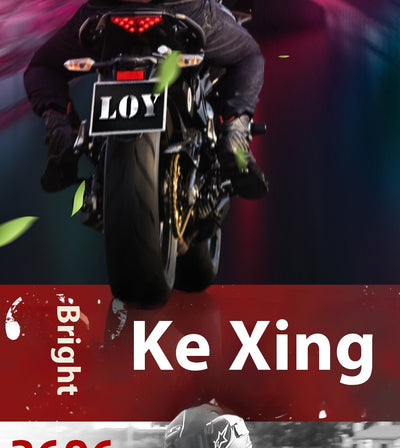 Casco Moto LED Personalizable Impermeable con Patrón Luminoso - Image 15