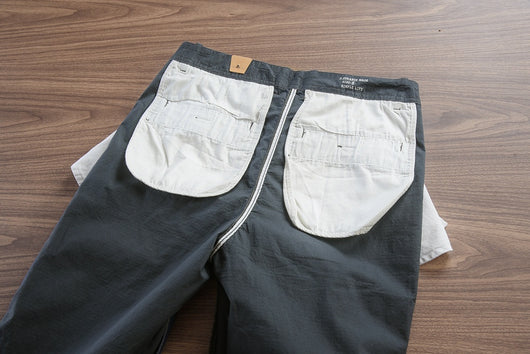 Pantalones Largos Slim Transpirables para Hombre - Comodidad Estival - Image 19