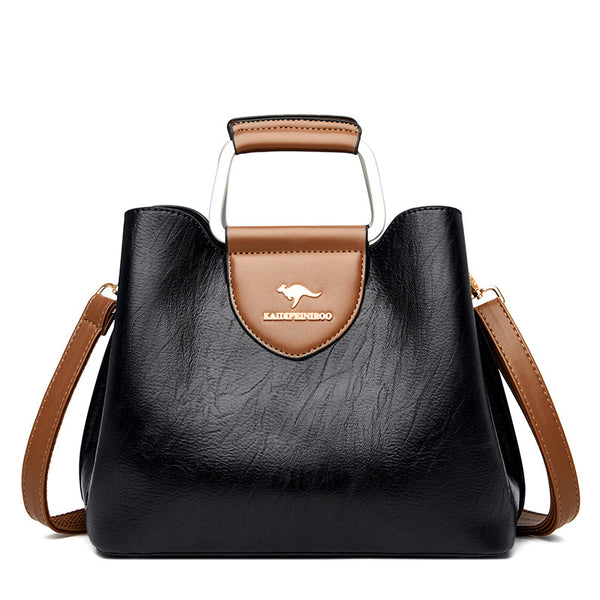 Bolsa Crossbody Versátil para Mujer - Image 6