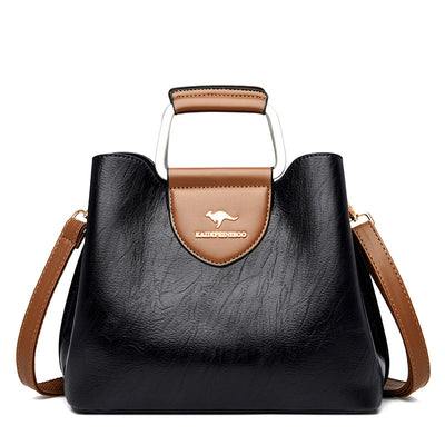 Bolsa Crossbody Versátil para Mujer - Image 6