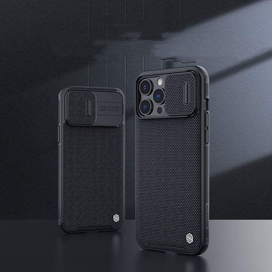 Funda Protectora Deslizante para Teléfono - Cubierta Trasera PC - Image 10