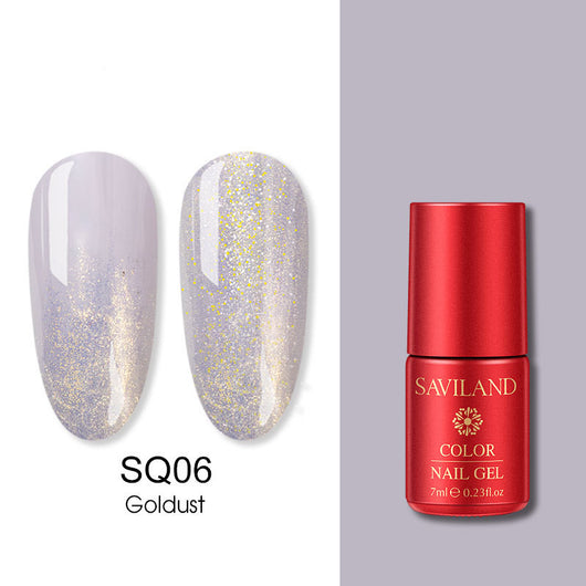 Pegamento para Uñas de 12 Colores - Image 11