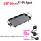 110 V 28 X 48 Baking Tray UK