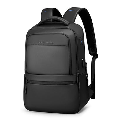 Mochila Ejecutiva 15.6 Pulgadas - Backpack Business de Gran Capacidad para Viajes - Image 6