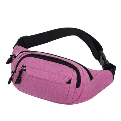 Bolsa Mensajero Casual para Exteriores - Estilo Moderno - Image 15