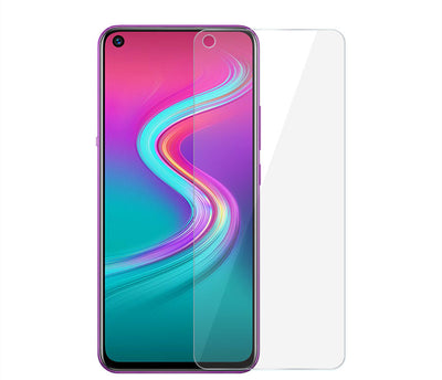 Protector de Pantalla Templado para Infinix S5 Lite - Image 9