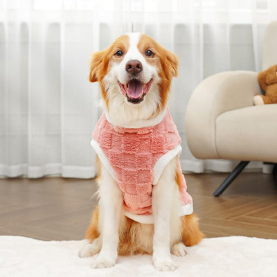Ropa de Algodón para Mascotas - Colección Otoño Invierno - Image 16