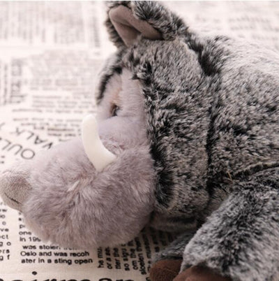 Máquina Atrapadora de Animales con Peluche Cerdo - Regalo Creativo del Día - Image 4