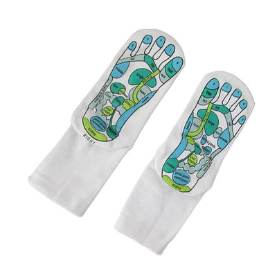 Calcetines de Acupresión con Dedos Separados - Image 11