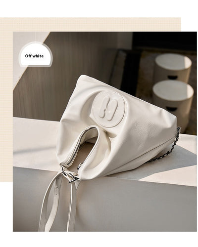 Bolso Tote de Cuero Suave con Diseño Exclusivo y Gran Capacidad - Image 8