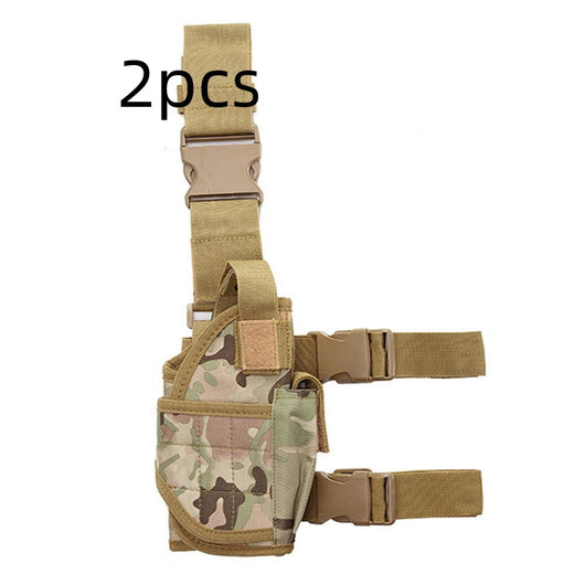 Funda Táctica para Pistola - Image 13