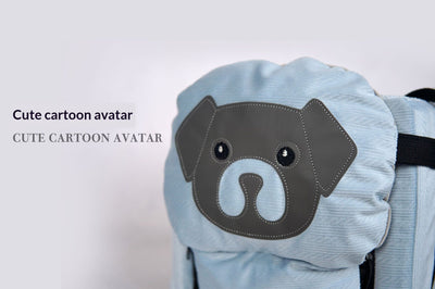 Organizador de Consola para Auto con Soporte para Mascotas - Image 17