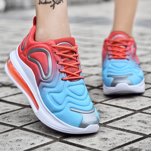 Zapatos Deportivos para Caminar con Tecnología Mecedora - Mujer - Image 10