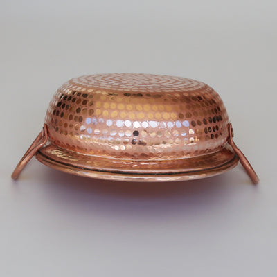 Olla de Cobre Profesional - Image 21