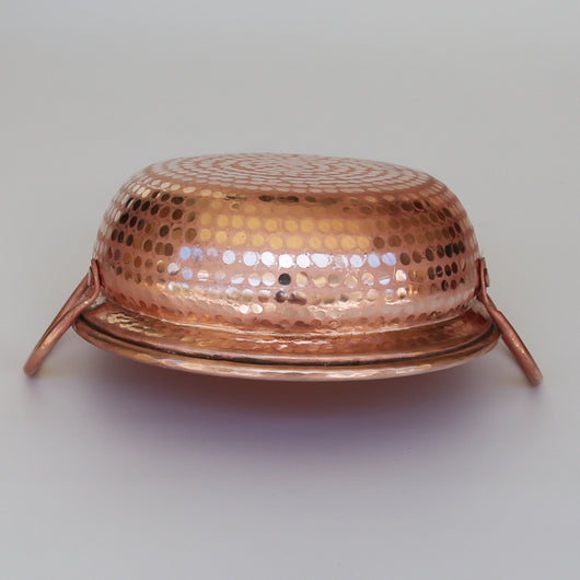 Olla de Cobre Profesional - Image 21