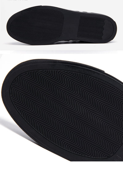 Zapatillas Skate Casual Patrón Hombre - Diseño Trendy Bajo - Image 19