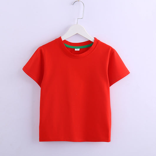 Camiseta Infantil de Manga Corta - Image 3